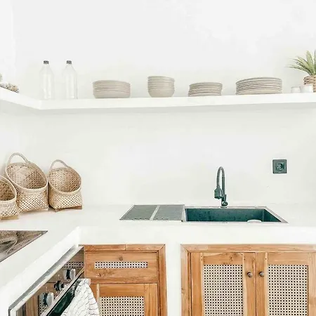 Renovated 2Bd Oasis With Pool - Casaera In Seminyak Main Hub Villa Exterior photo