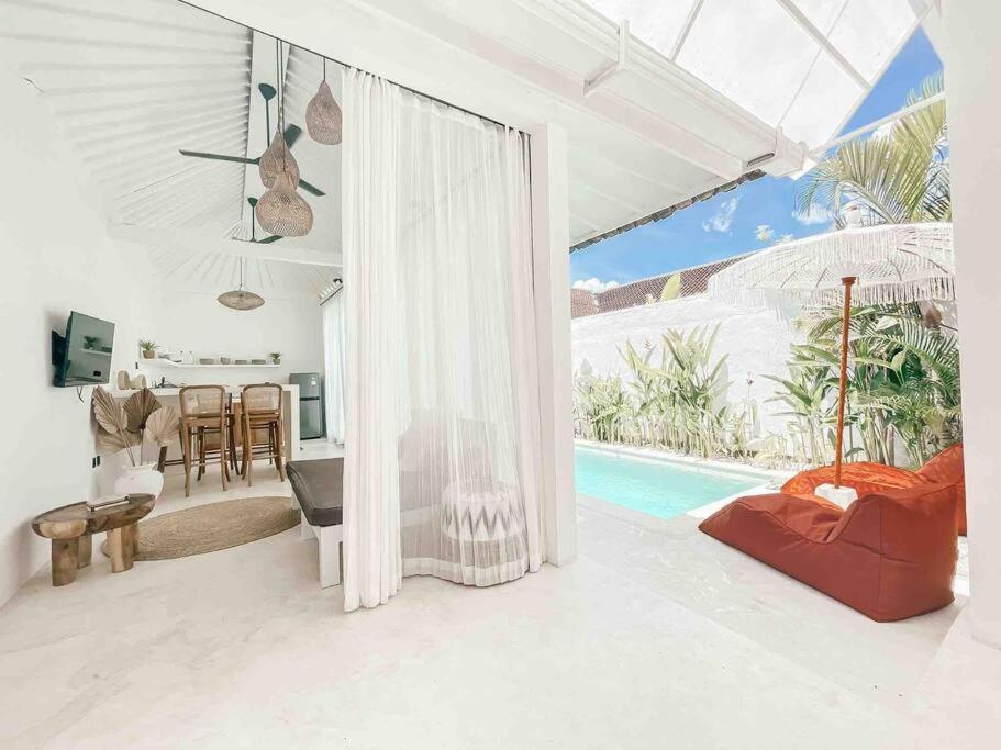 Renovated 2bd Oasis With Pool - Casaera In Main Hub * Seminyak (Bali)