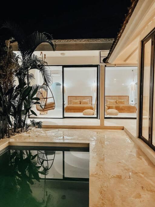 Renovated 2bd Oasis With Pool - Casaera In Main Hub Villa Seminyak (Bali)
